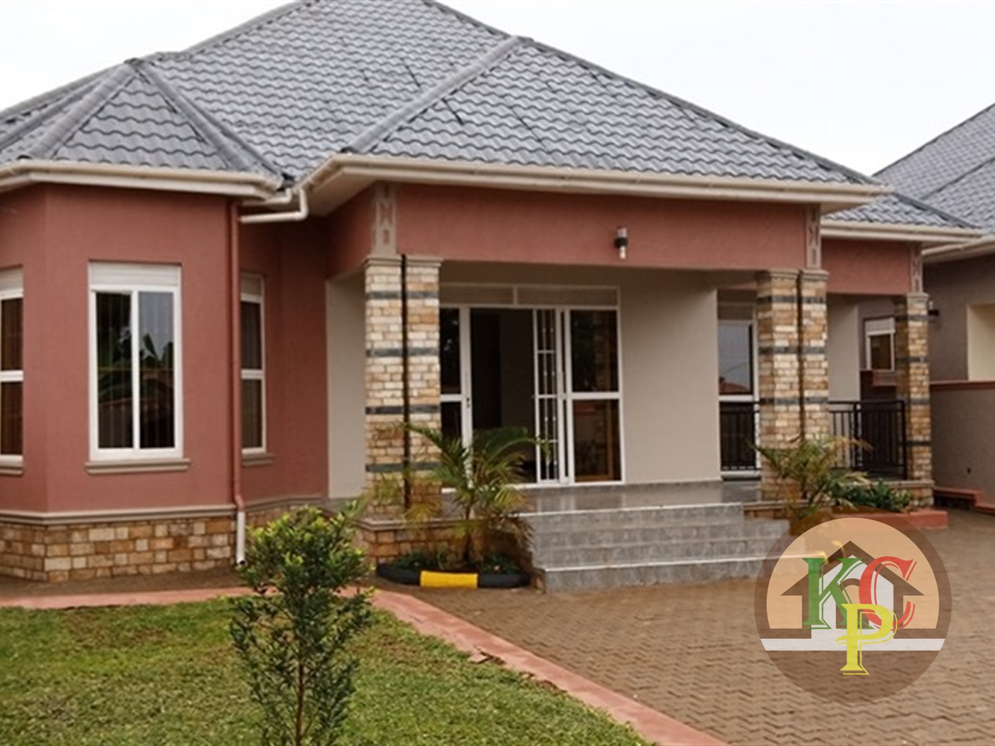 Bungalow for sale in Kira Wakiso