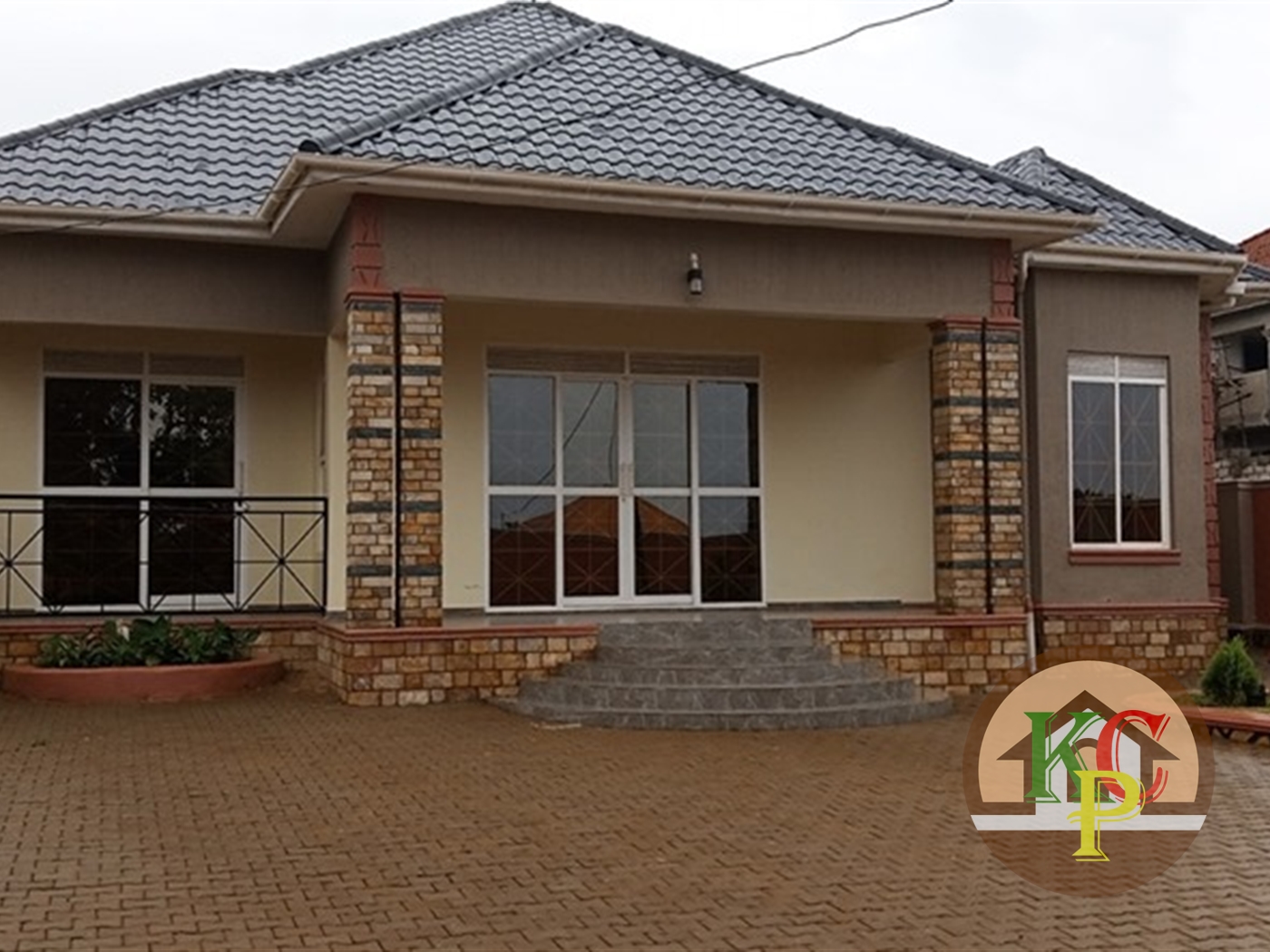 Bungalow for sale in Kira Wakiso