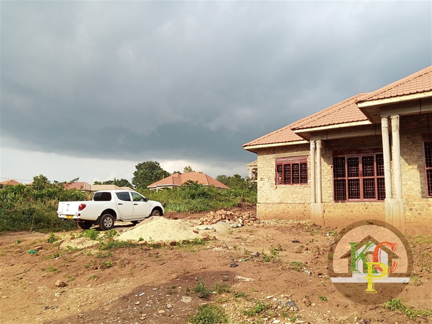 Shell House for sale in Kira Wakiso