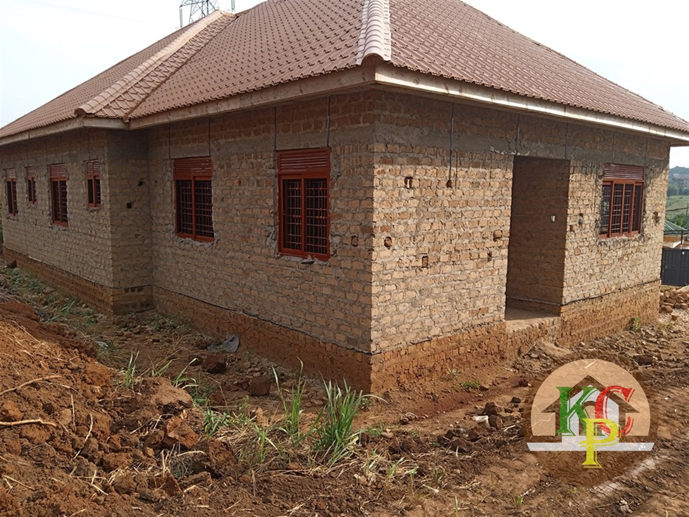 Shell House for sale in Kira Wakiso