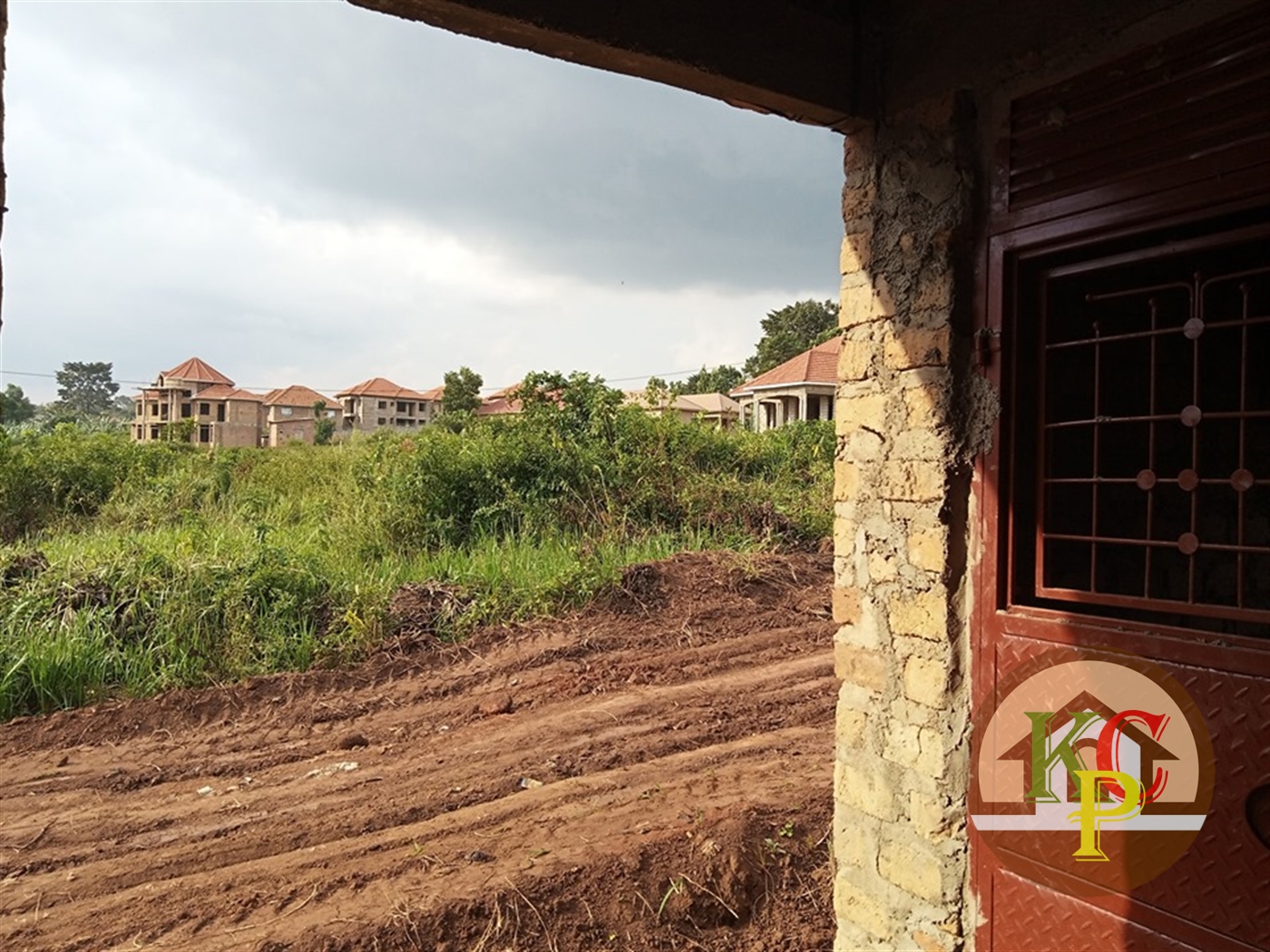 Shell House for sale in Kira Wakiso