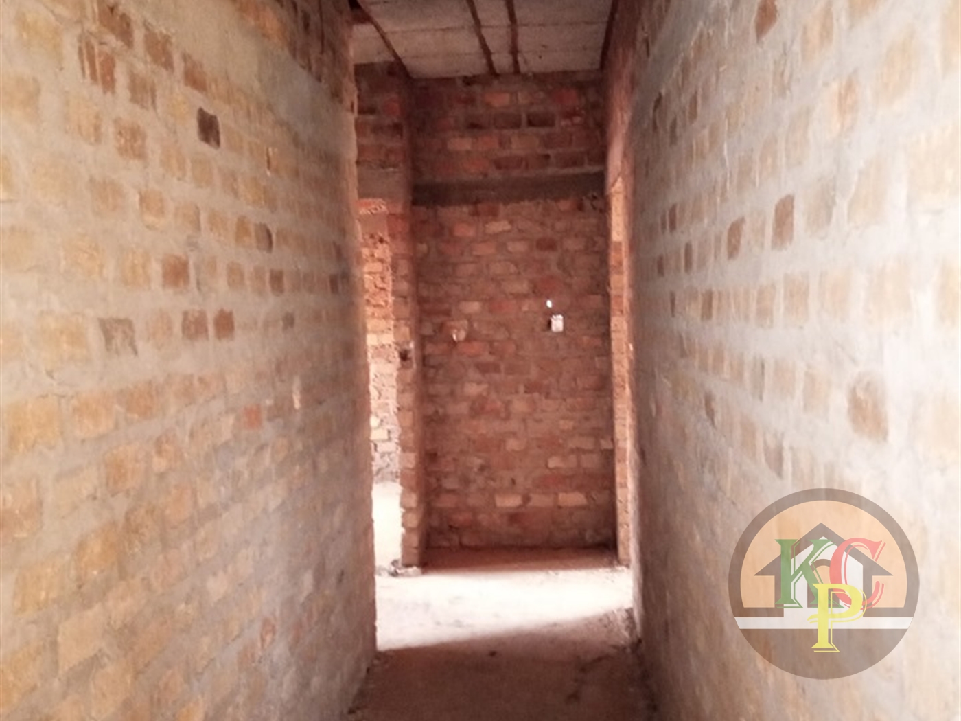 Shell House for sale in Kira Wakiso