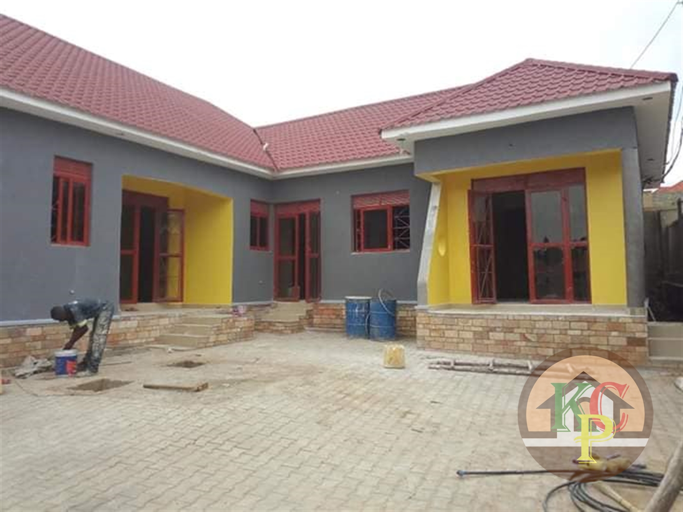 Studio for rent in Kira Wakiso