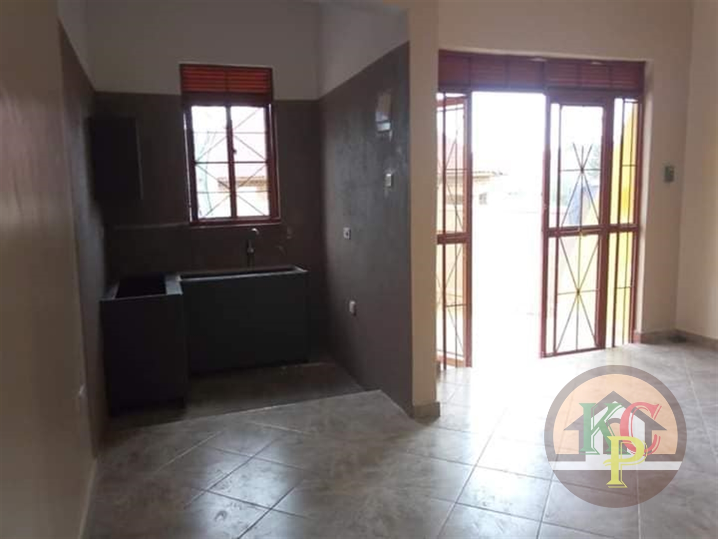 Studio for rent in Kira Wakiso