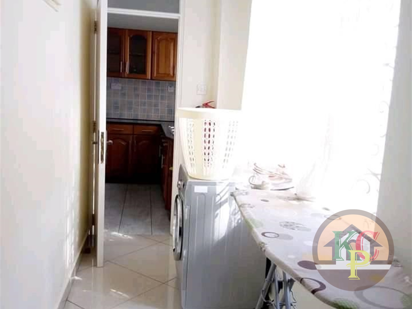 Apartment for rent in Kololo Kampala