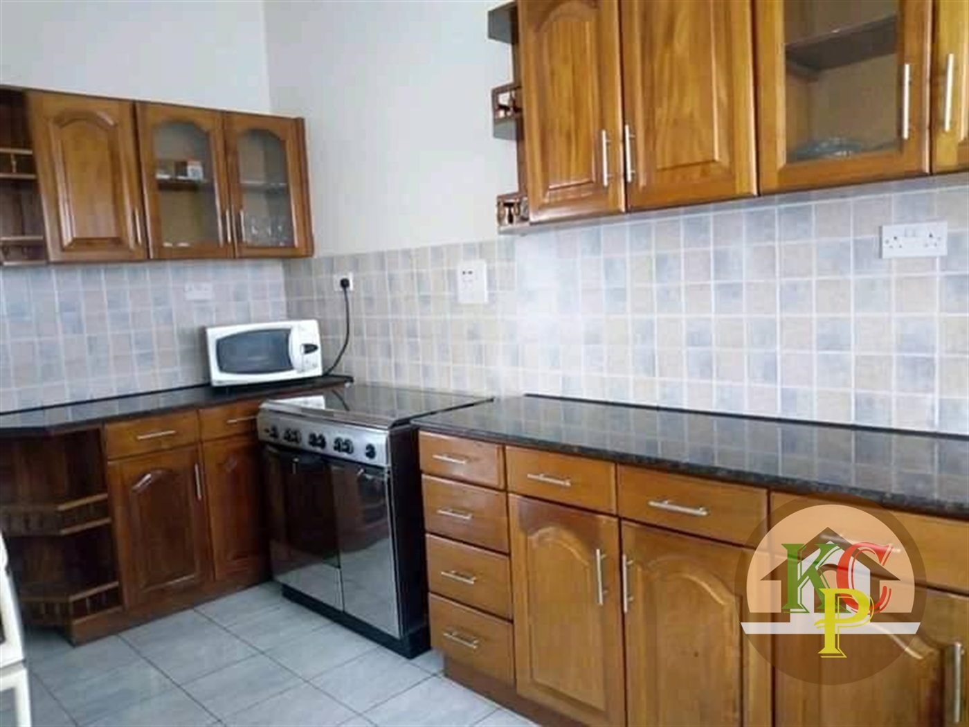 Apartment for rent in Kololo Kampala