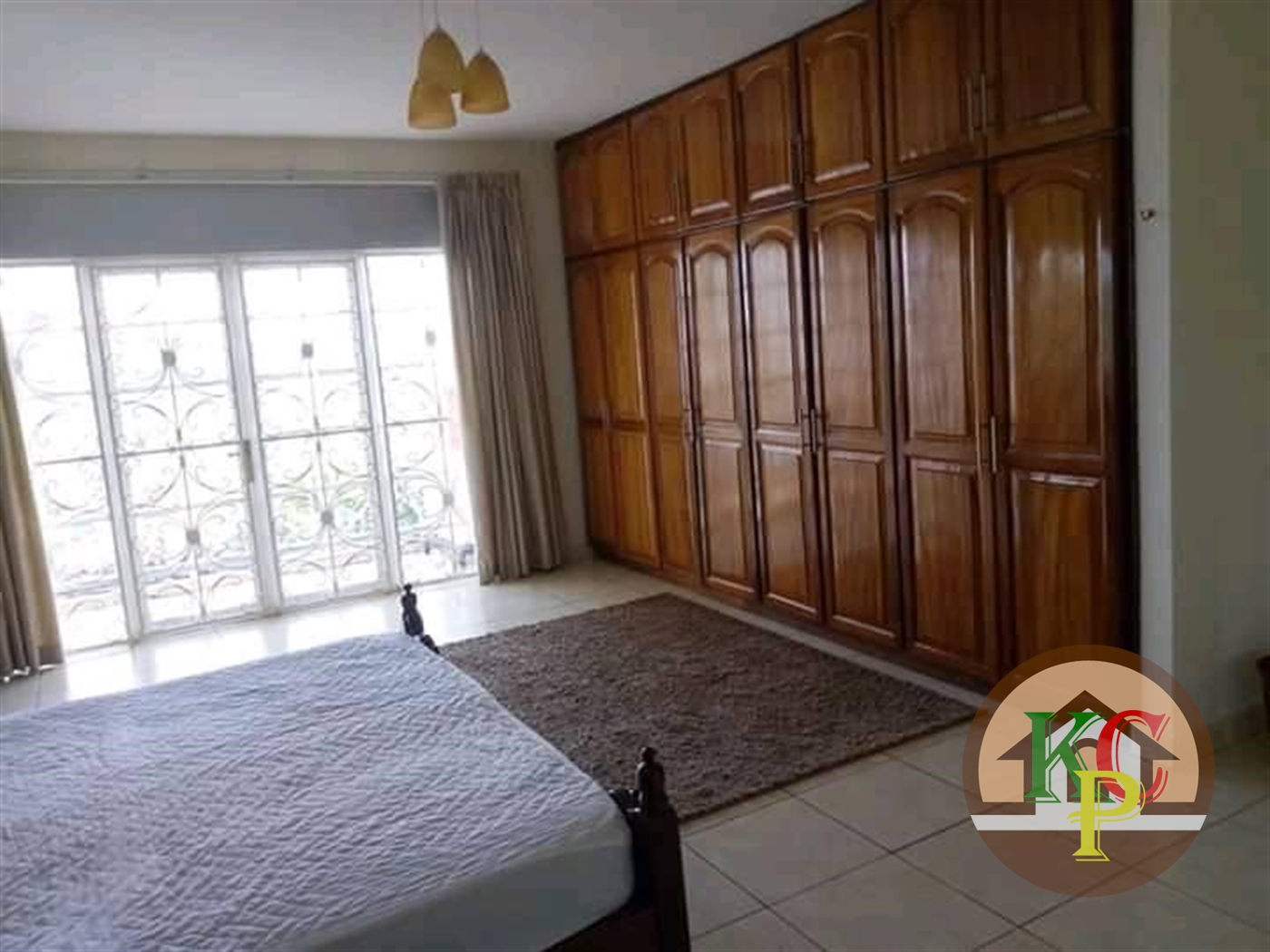 Apartment for rent in Kololo Kampala