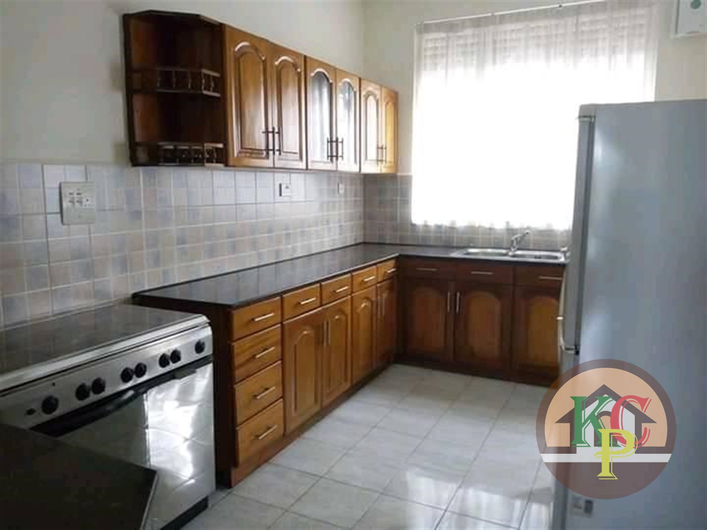 Apartment for rent in Kololo Kampala