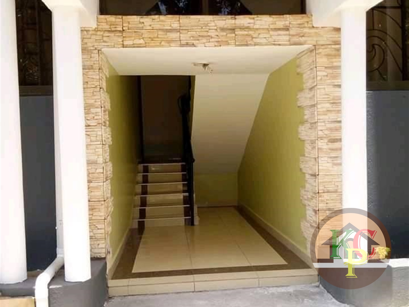 Apartment for rent in Kololo Kampala