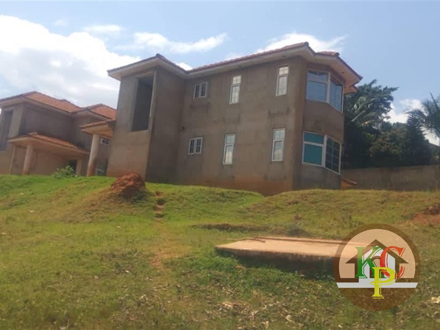 Town House for sale in Buziga Kampala