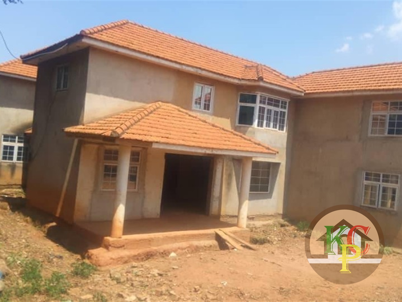 Town House for sale in Buziga Kampala