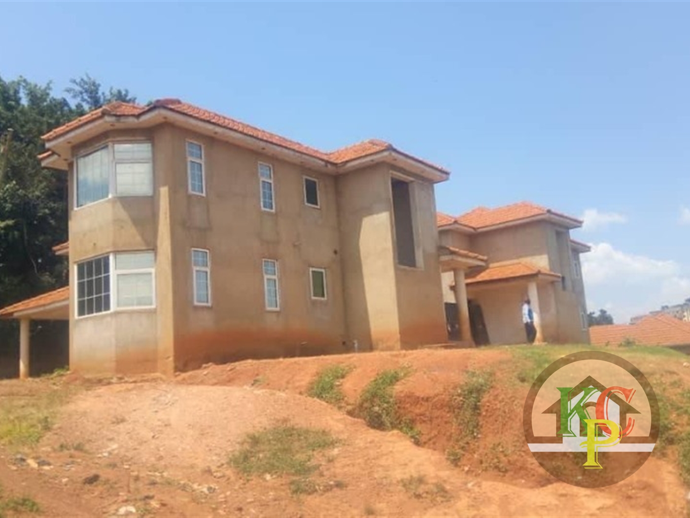 Town House for sale in Buziga Kampala