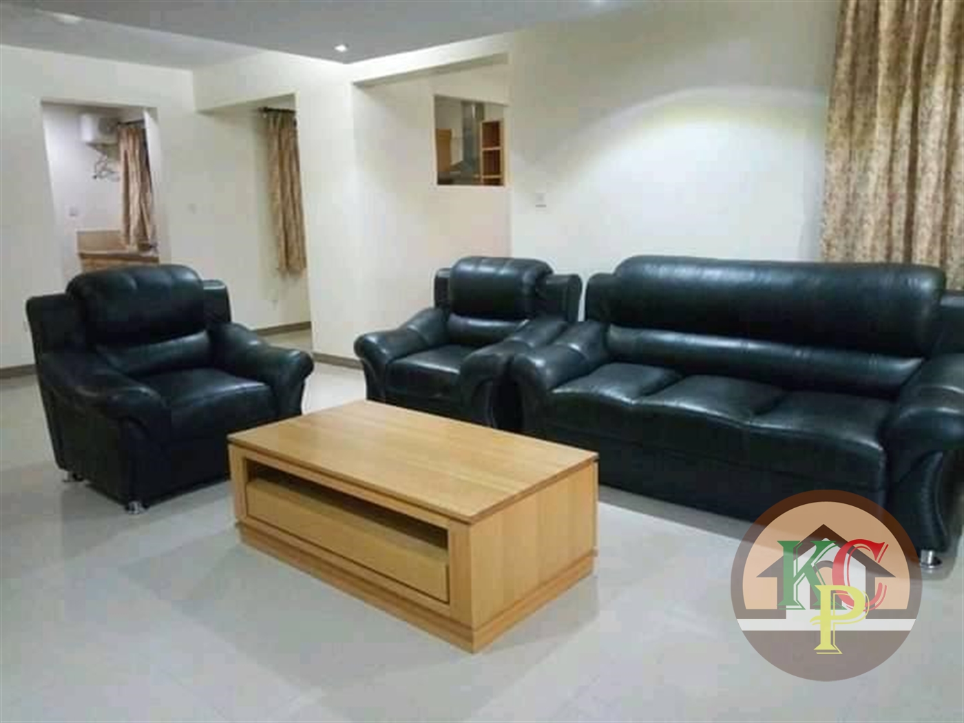 Apartment for rent in Naguru Kampala