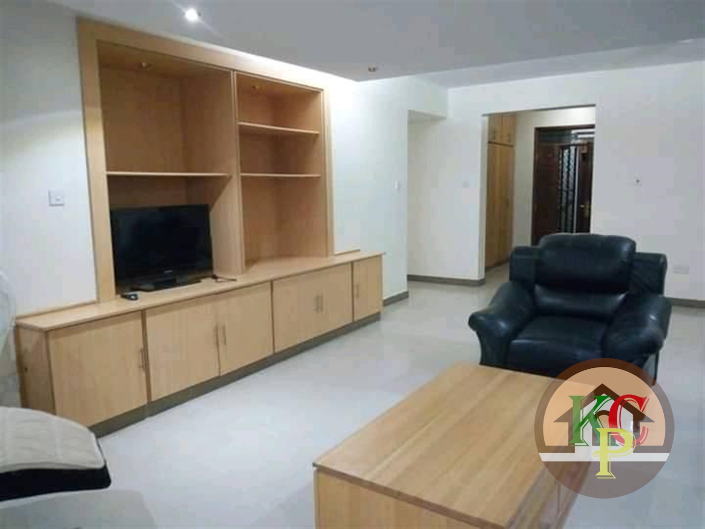 Apartment for rent in Naguru Kampala