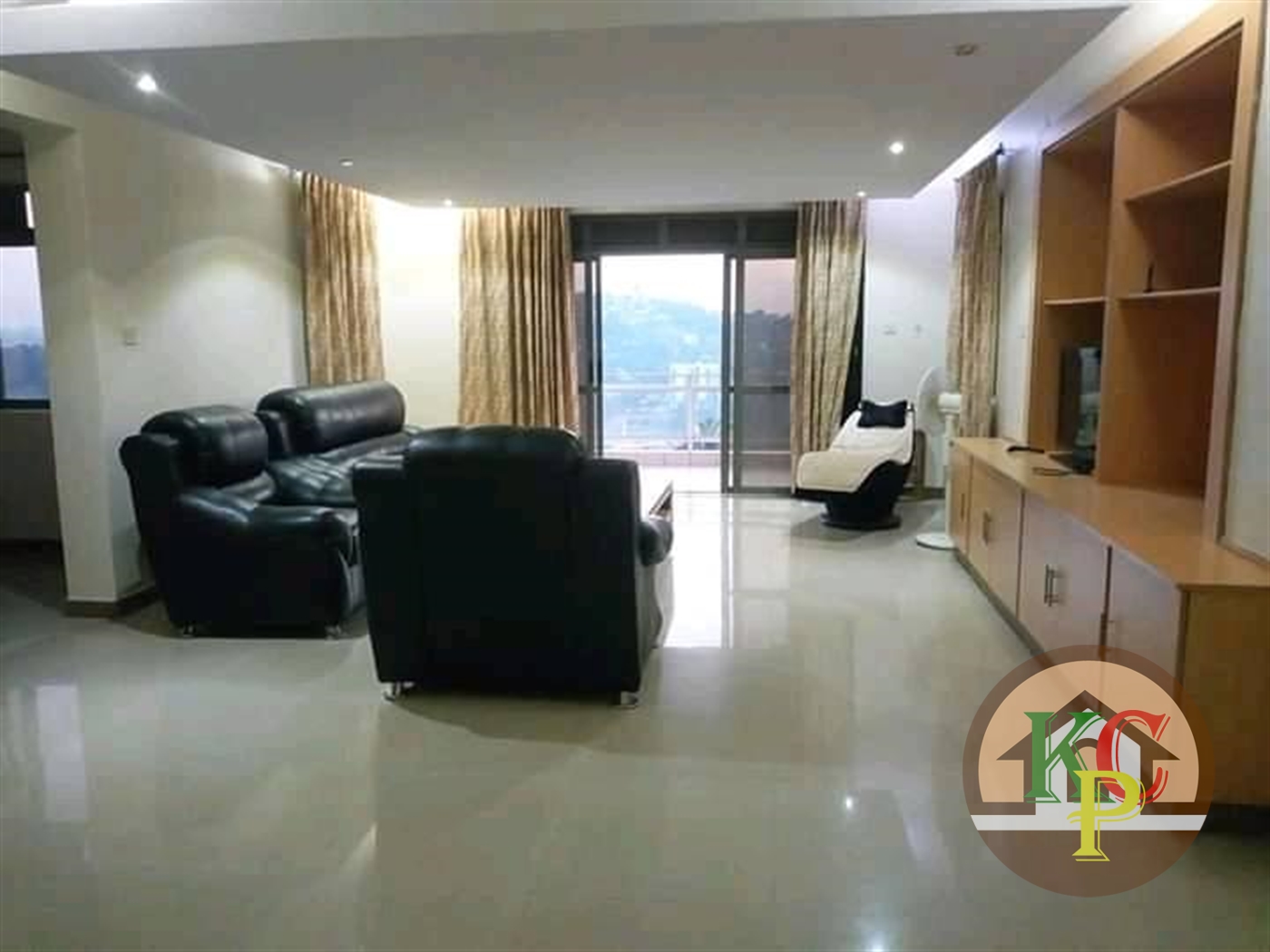 Apartment for rent in Naguru Kampala