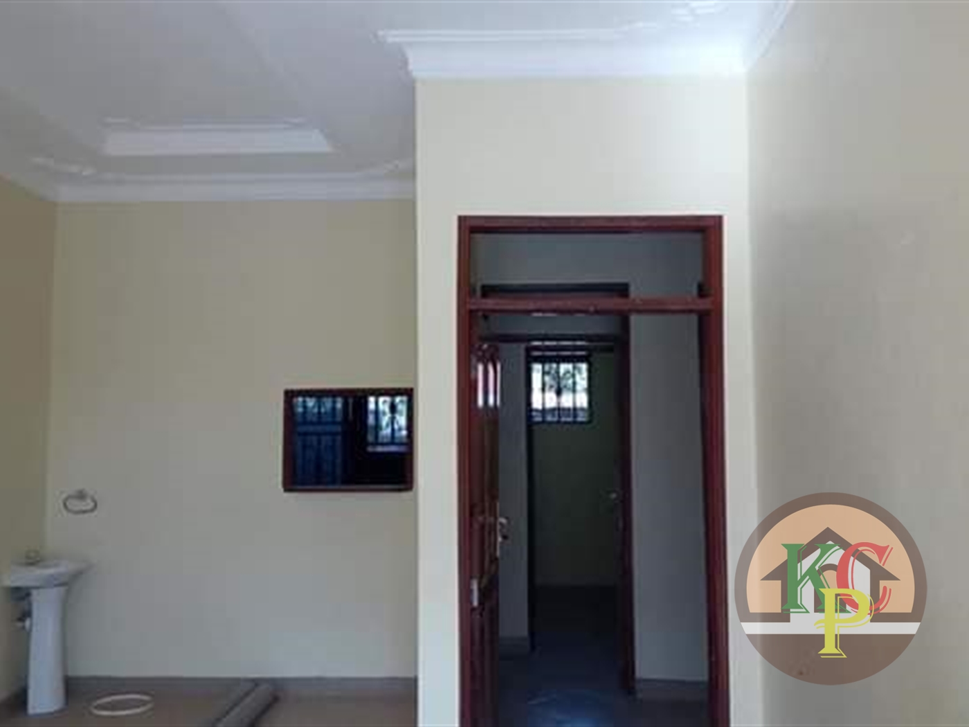 Apartment for rent in Kyanja Kampala