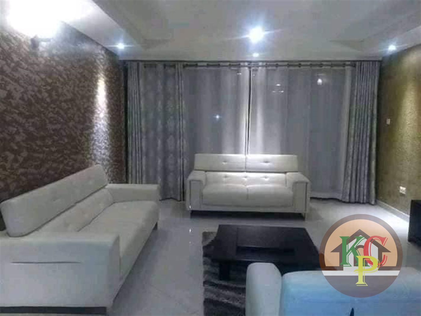 Apartment for rent in Ntinda Kampala