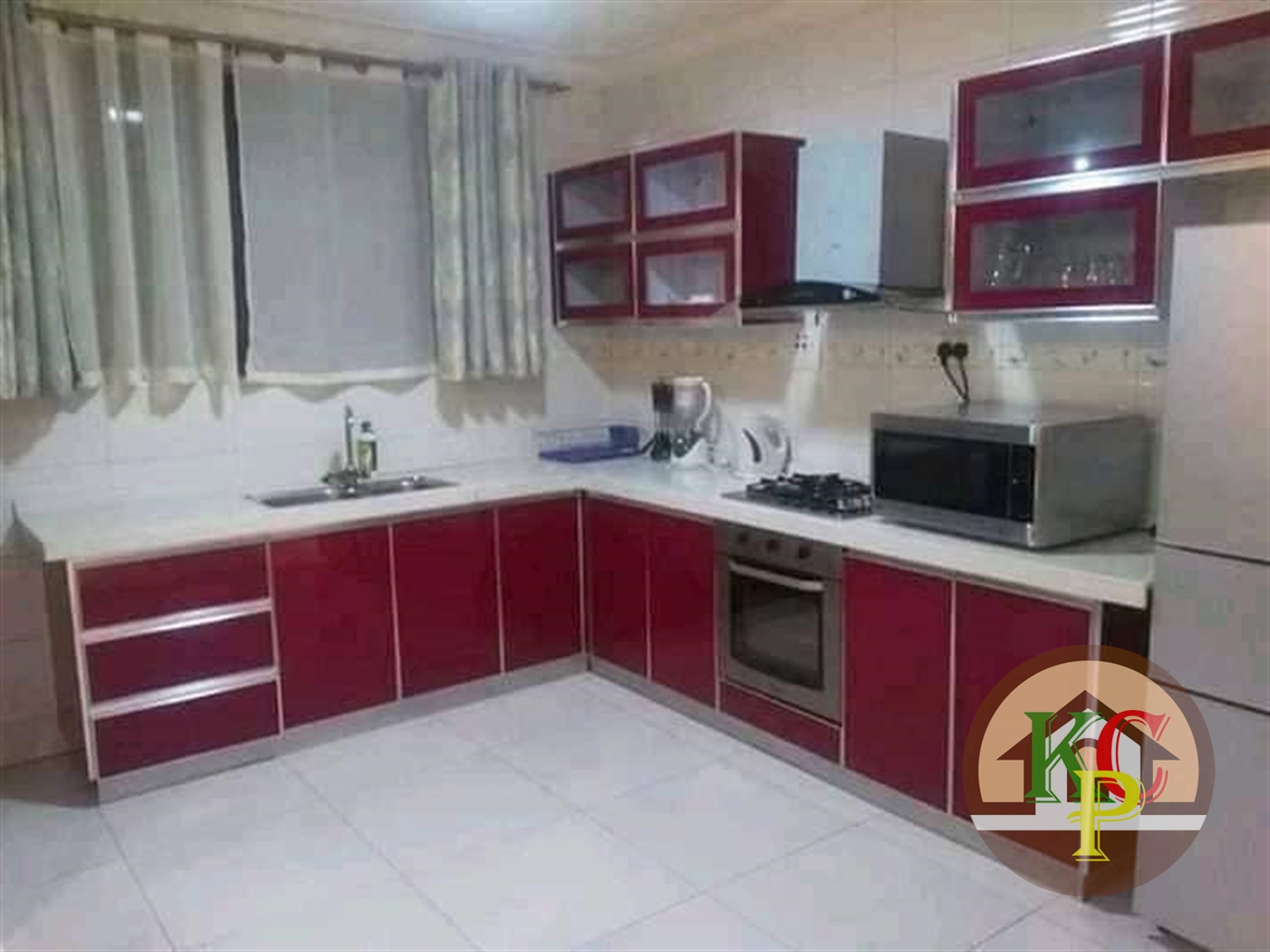 Apartment for rent in Ntinda Kampala