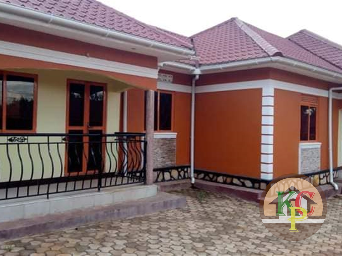 Semi Detached for rent in Namugongo Wakiso