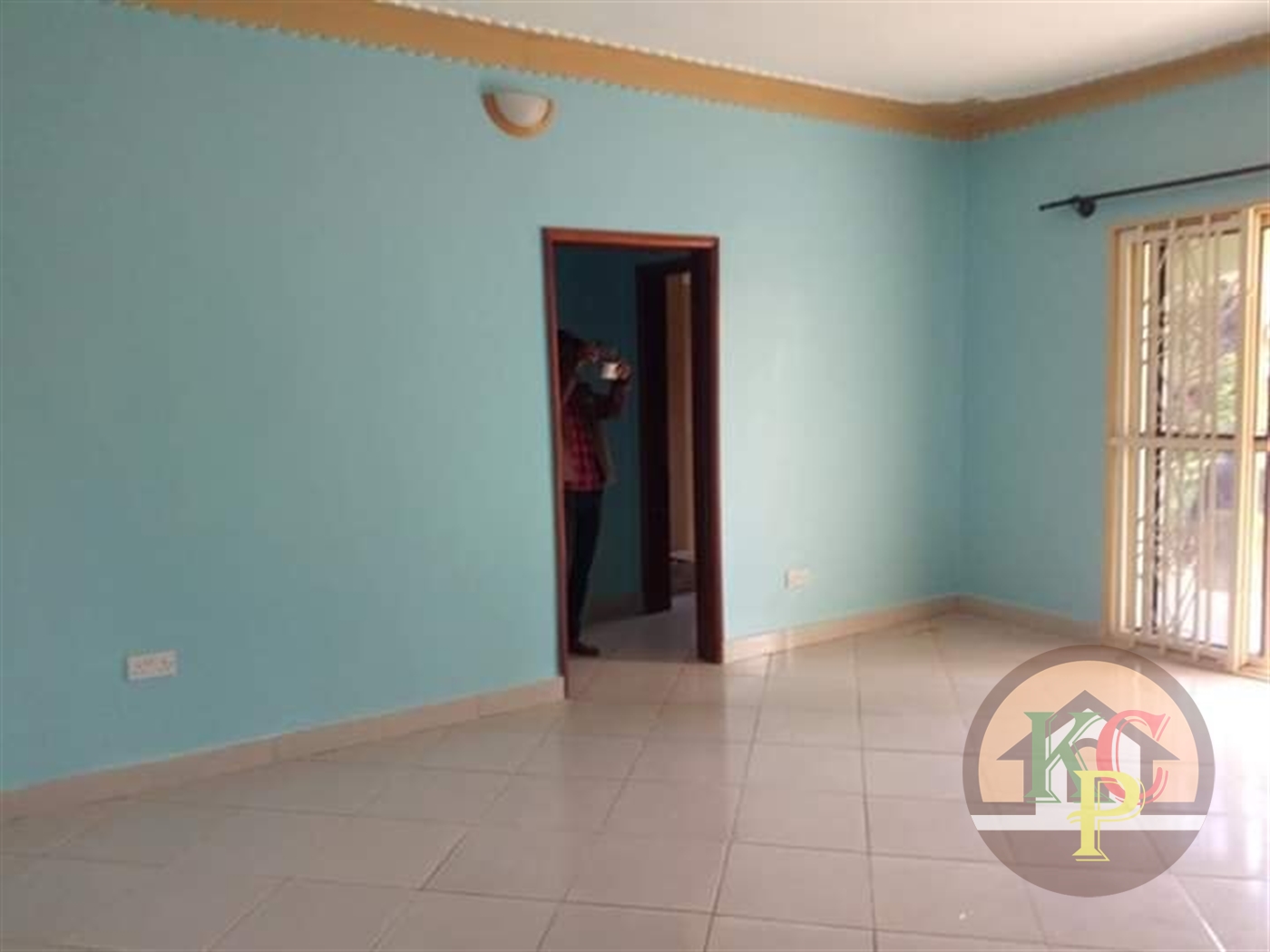 Bungalow for rent in Namugongo Wakiso