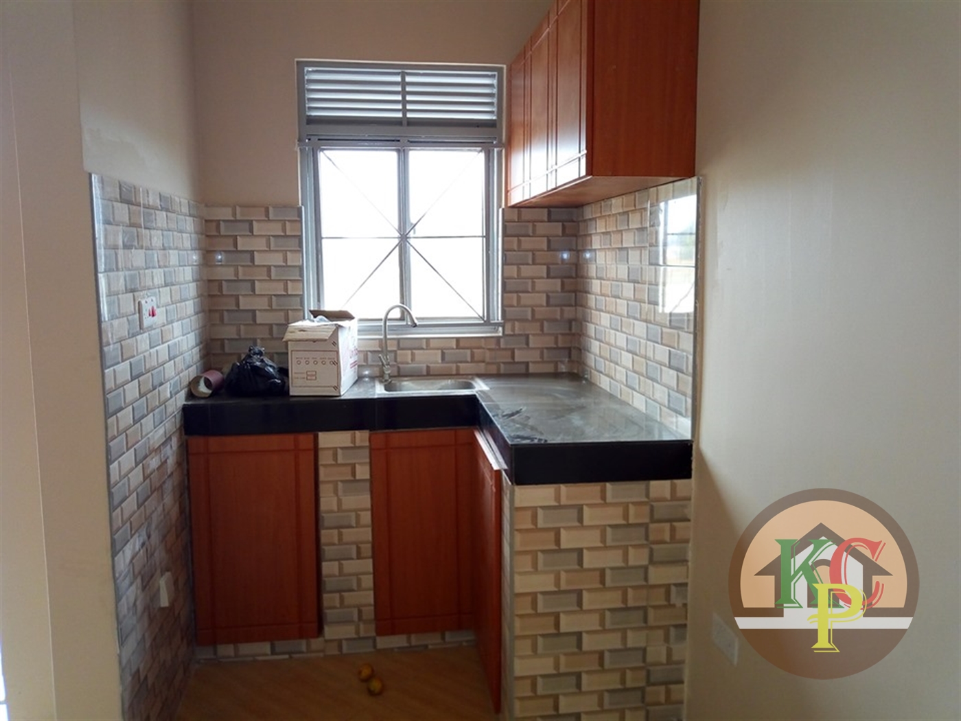 Semi Detached for rent in Najjera Kampala