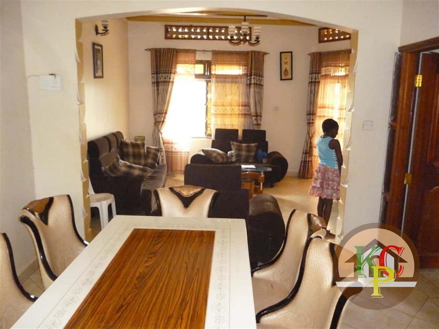 Bungalow for sale in Kira Wakiso