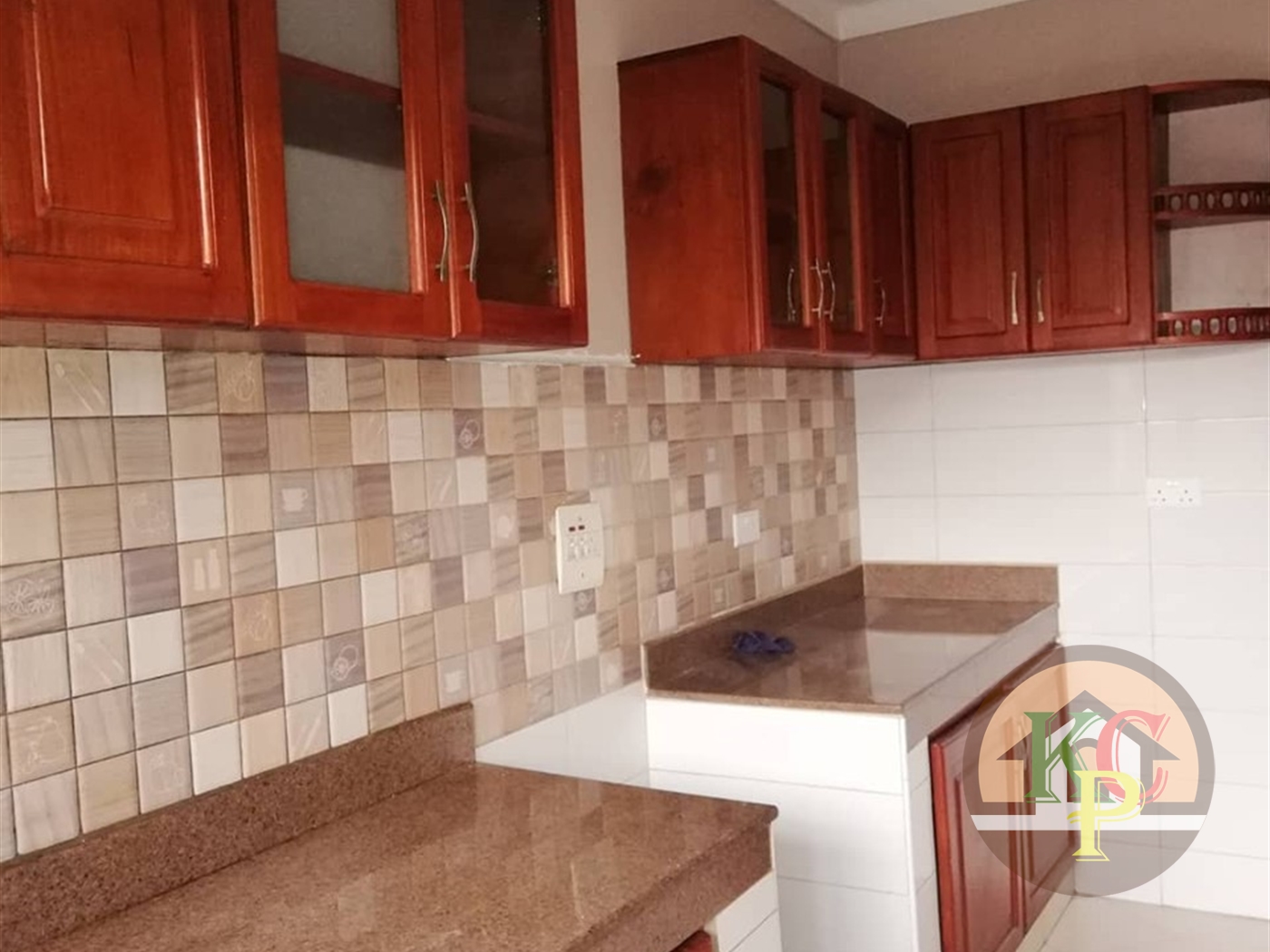 Apartment for rent in Kiwaatule Kampala