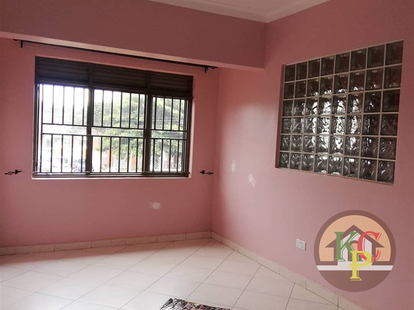 Apartment for rent in Kiwaatule Kampala