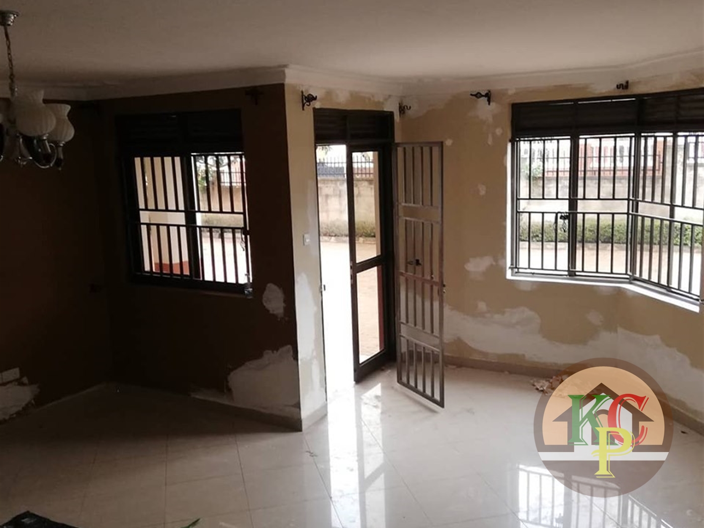 Apartment for rent in Kiwaatule Kampala