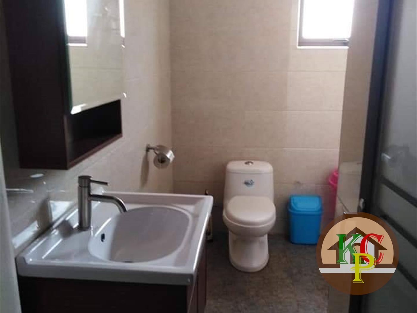 Apartment for rent in Kiwaatule Kampala