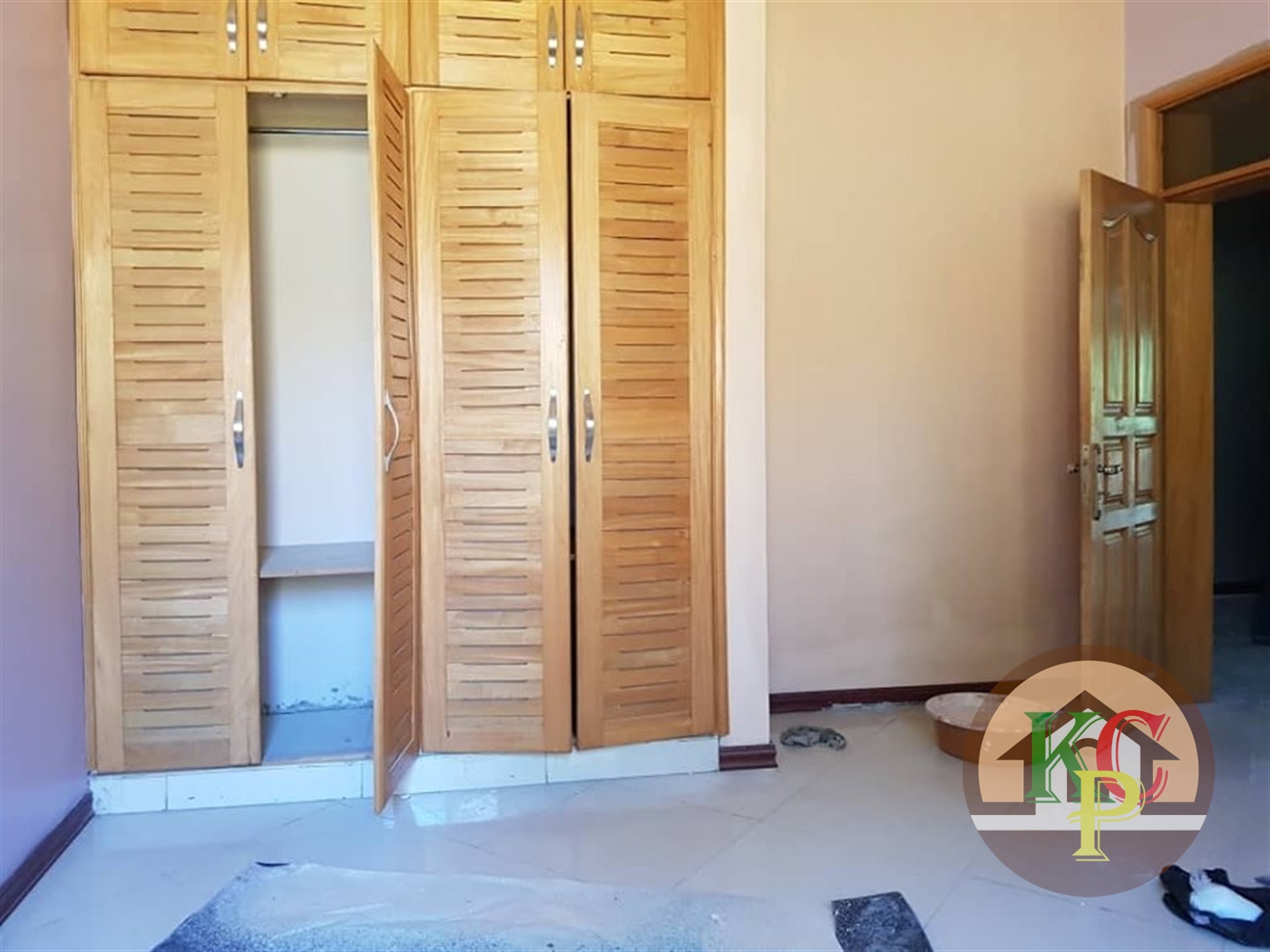 Bungalow for rent in Kyanja Kampala