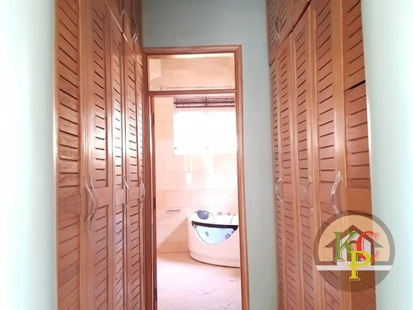 Bungalow for rent in Kyanja Kampala