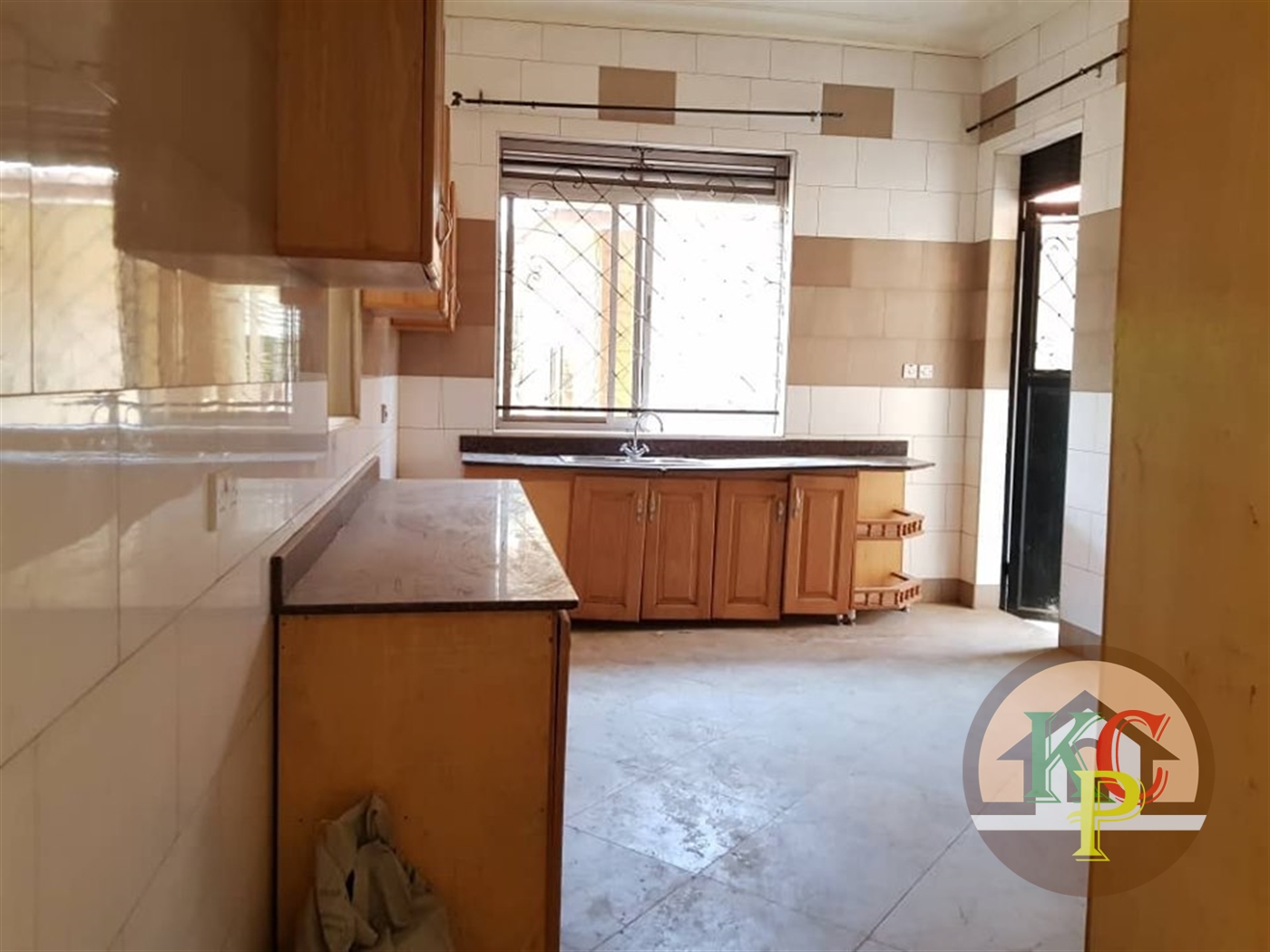 Bungalow for rent in Kyanja Kampala