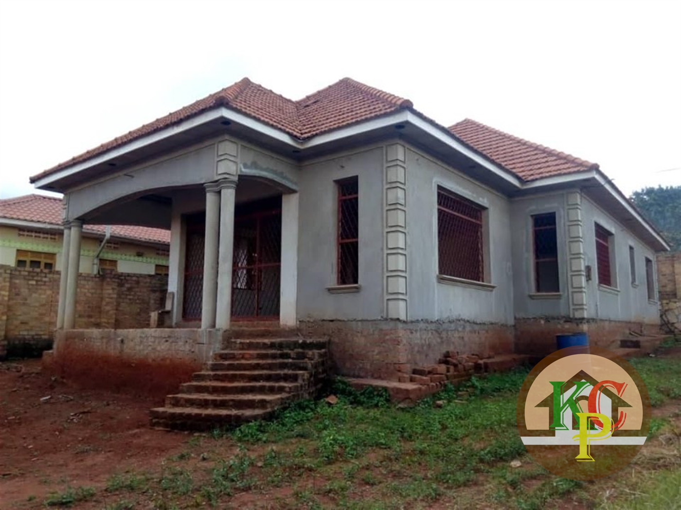 Bungalow for sale in Seguku Wakiso