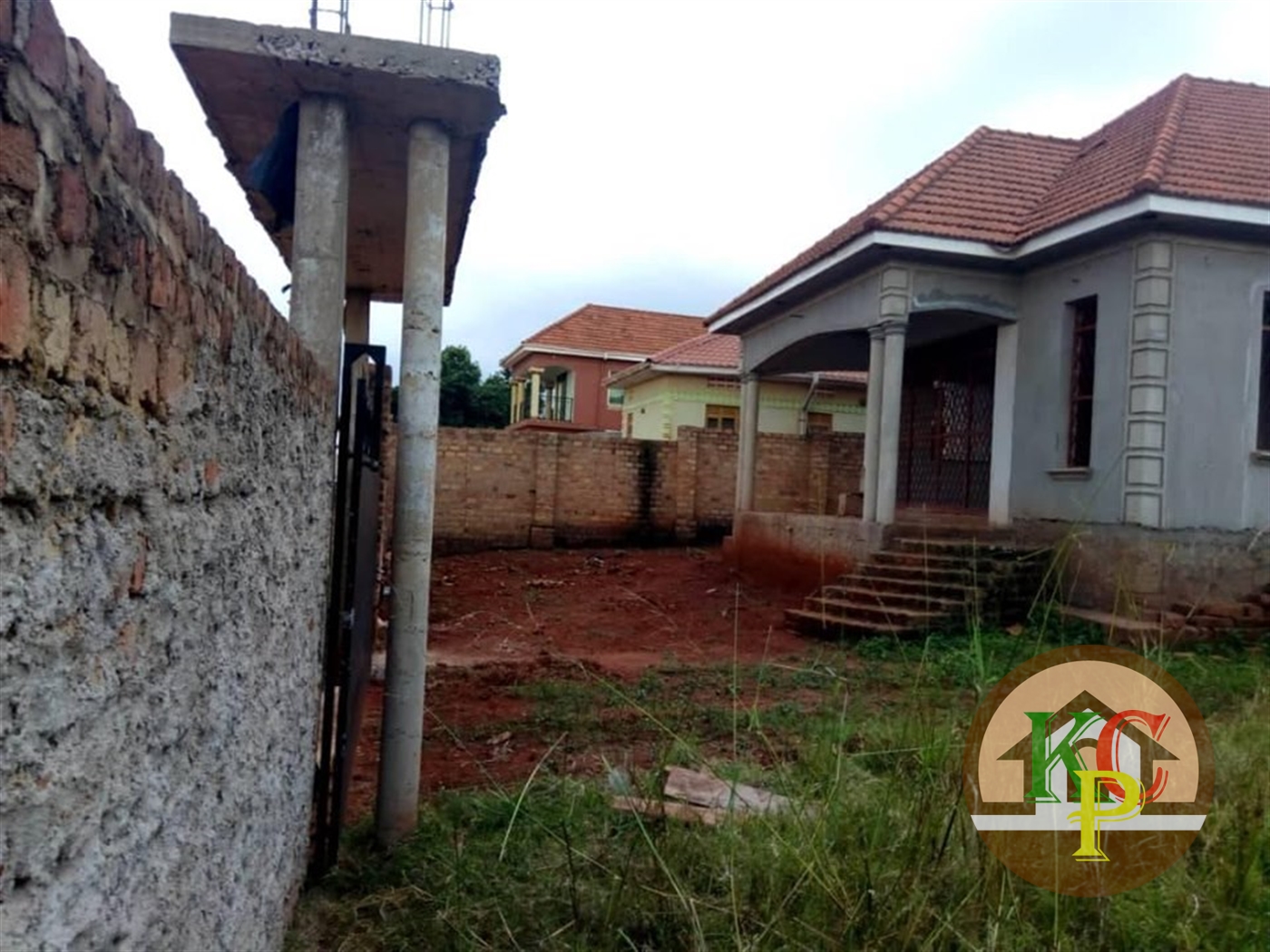 Bungalow for sale in Seguku Wakiso