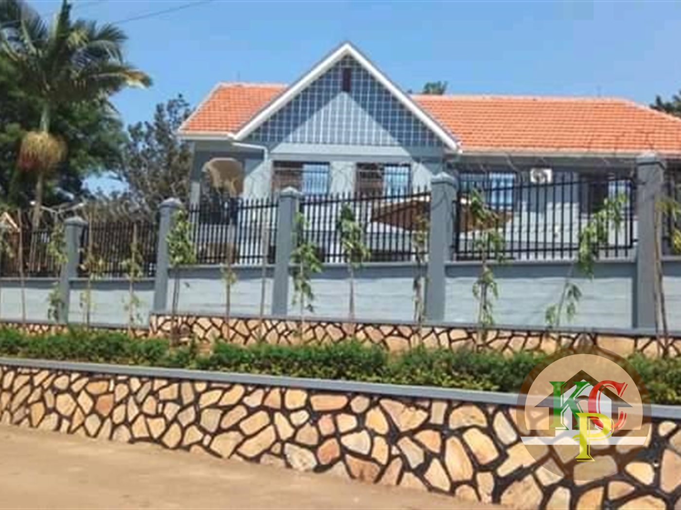 Mansion for sale in Naguru Kampala