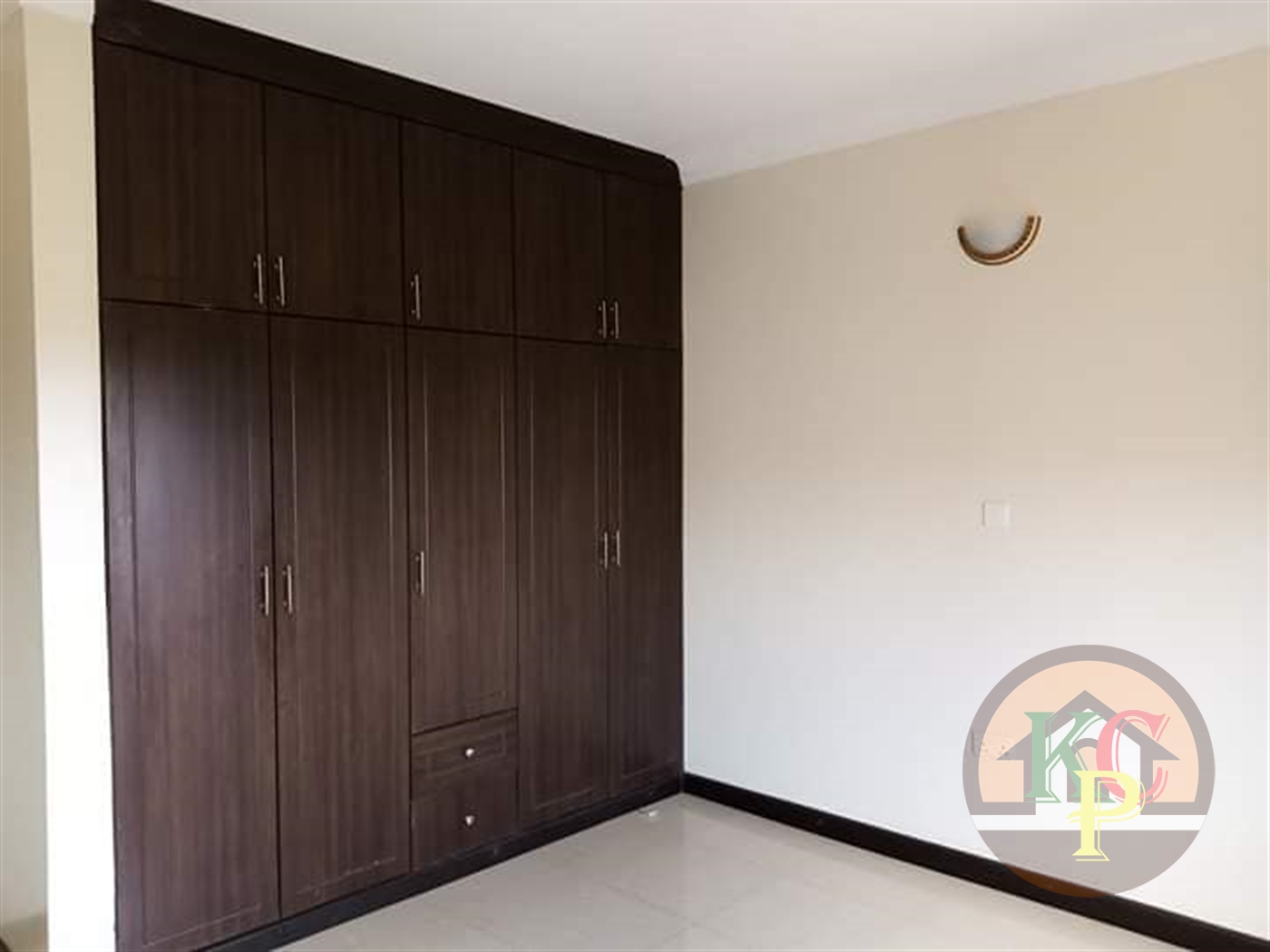 Apartment for rent in Namugongo Wakiso