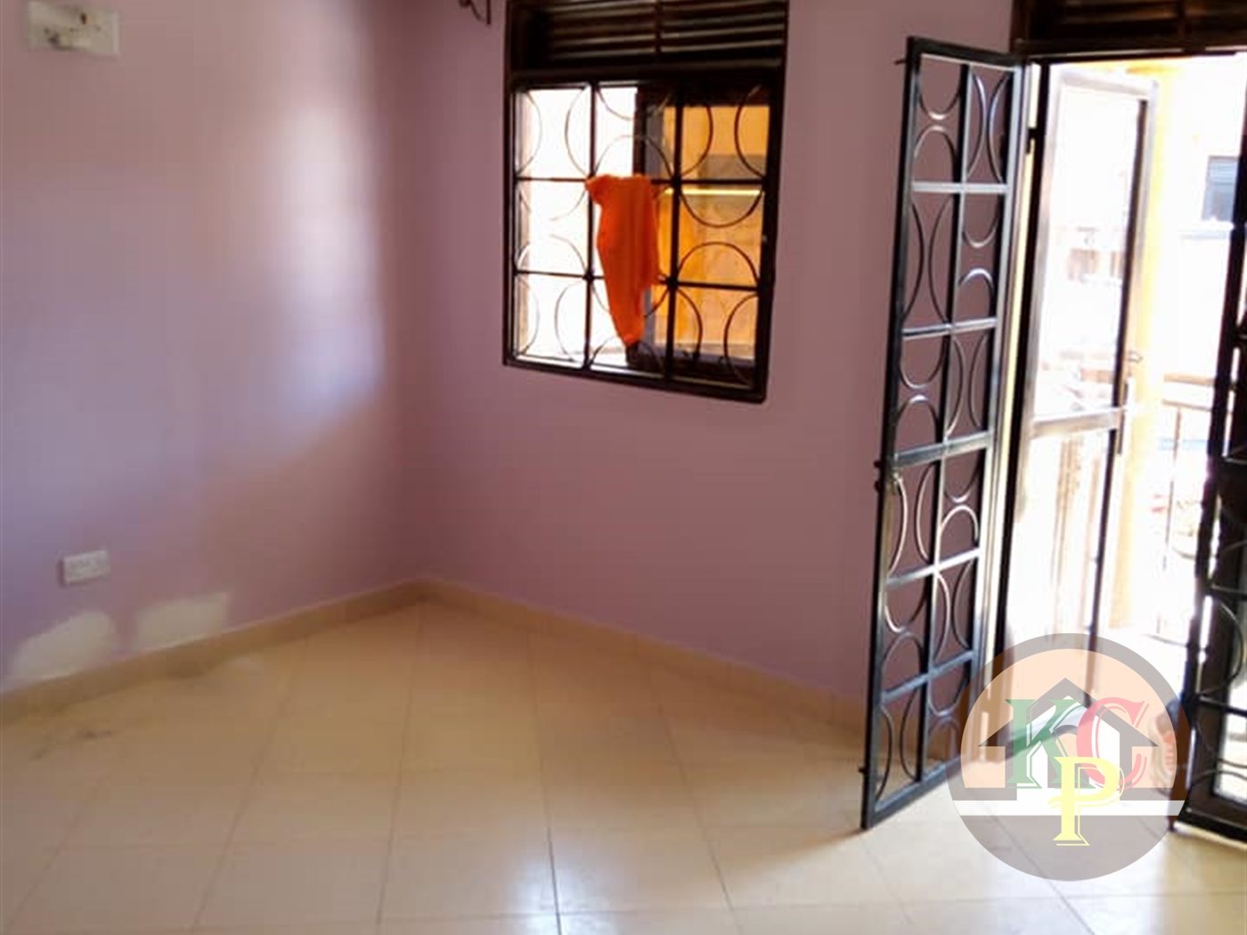 Apartment for rent in Kyaliwajjala Wakiso