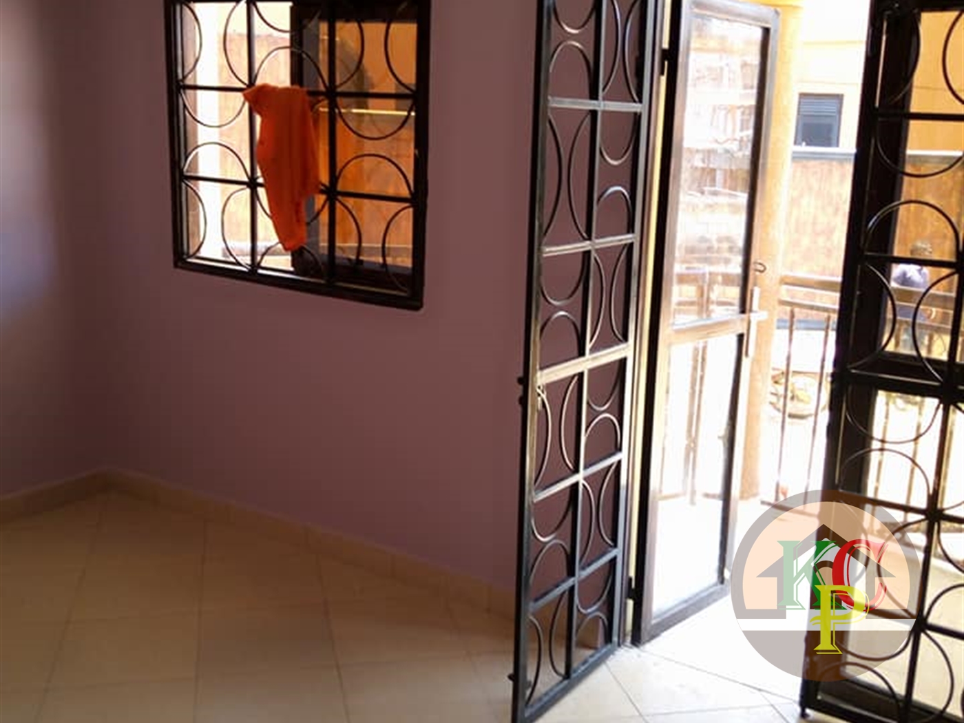 Apartment for rent in Kyaliwajjala Wakiso