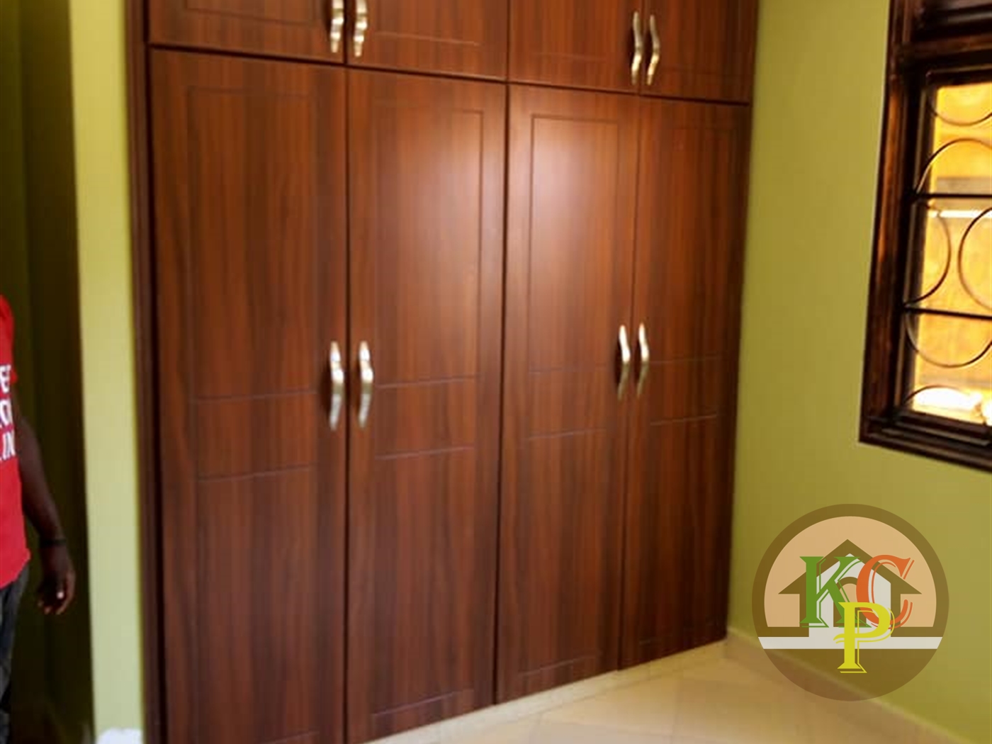 Apartment for rent in Kyaliwajjala Wakiso