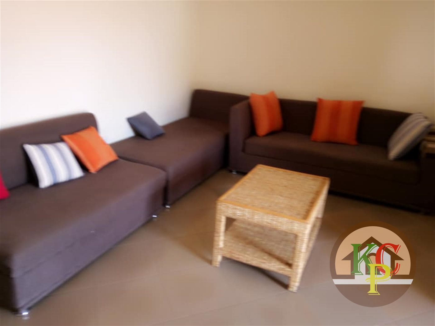 Apartment for rent in Kira Wakiso