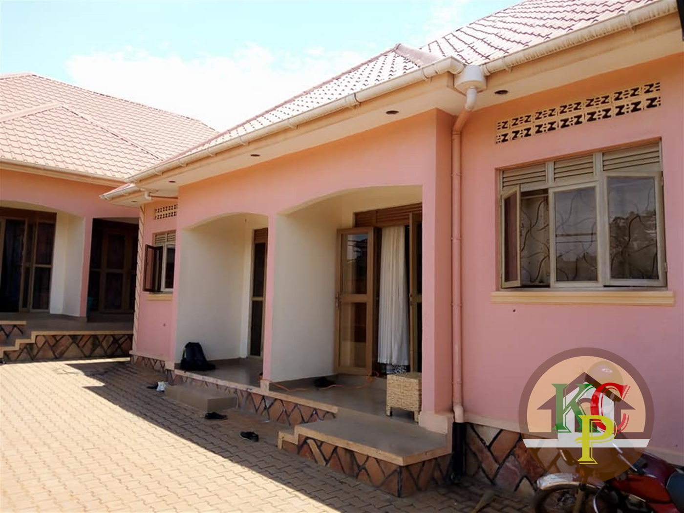 Apartment for rent in Kira Wakiso