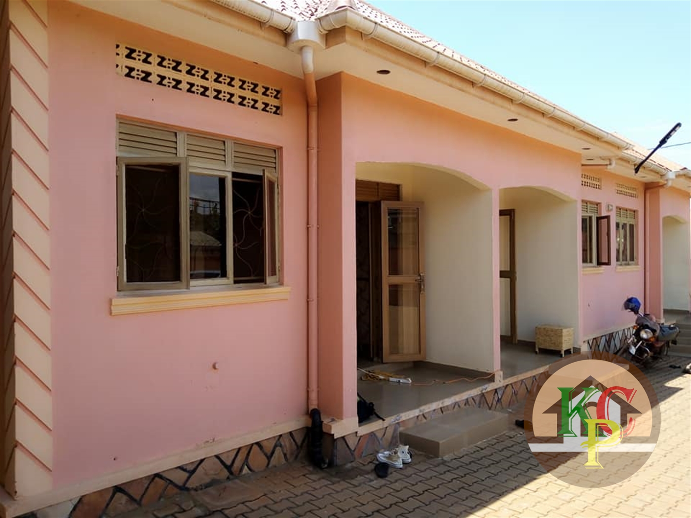 Apartment for rent in Kira Wakiso