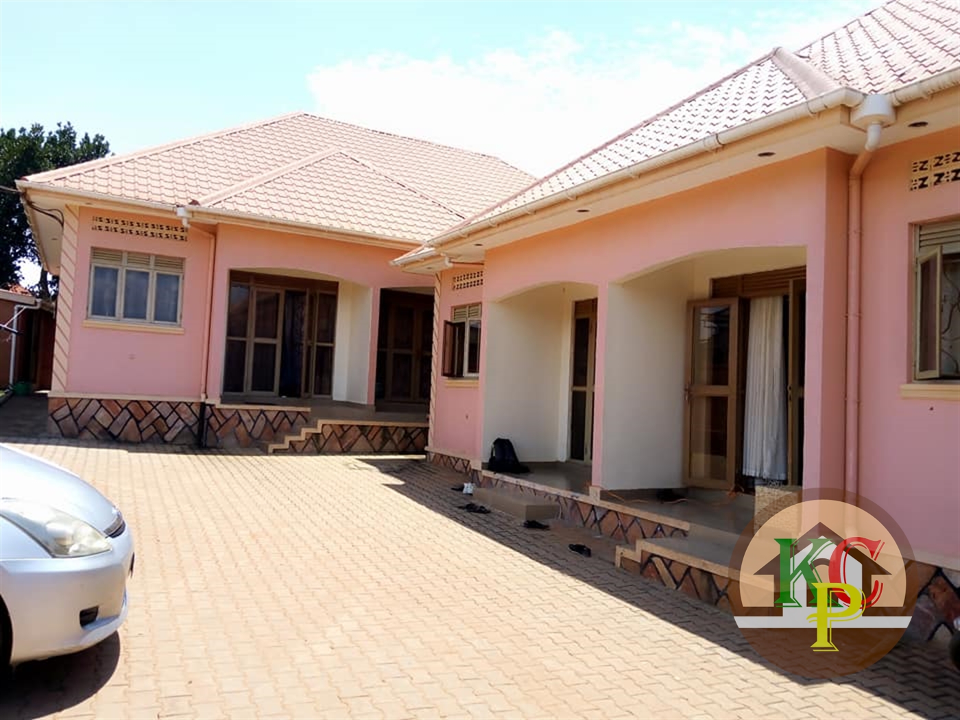 Apartment for rent in Kira Wakiso