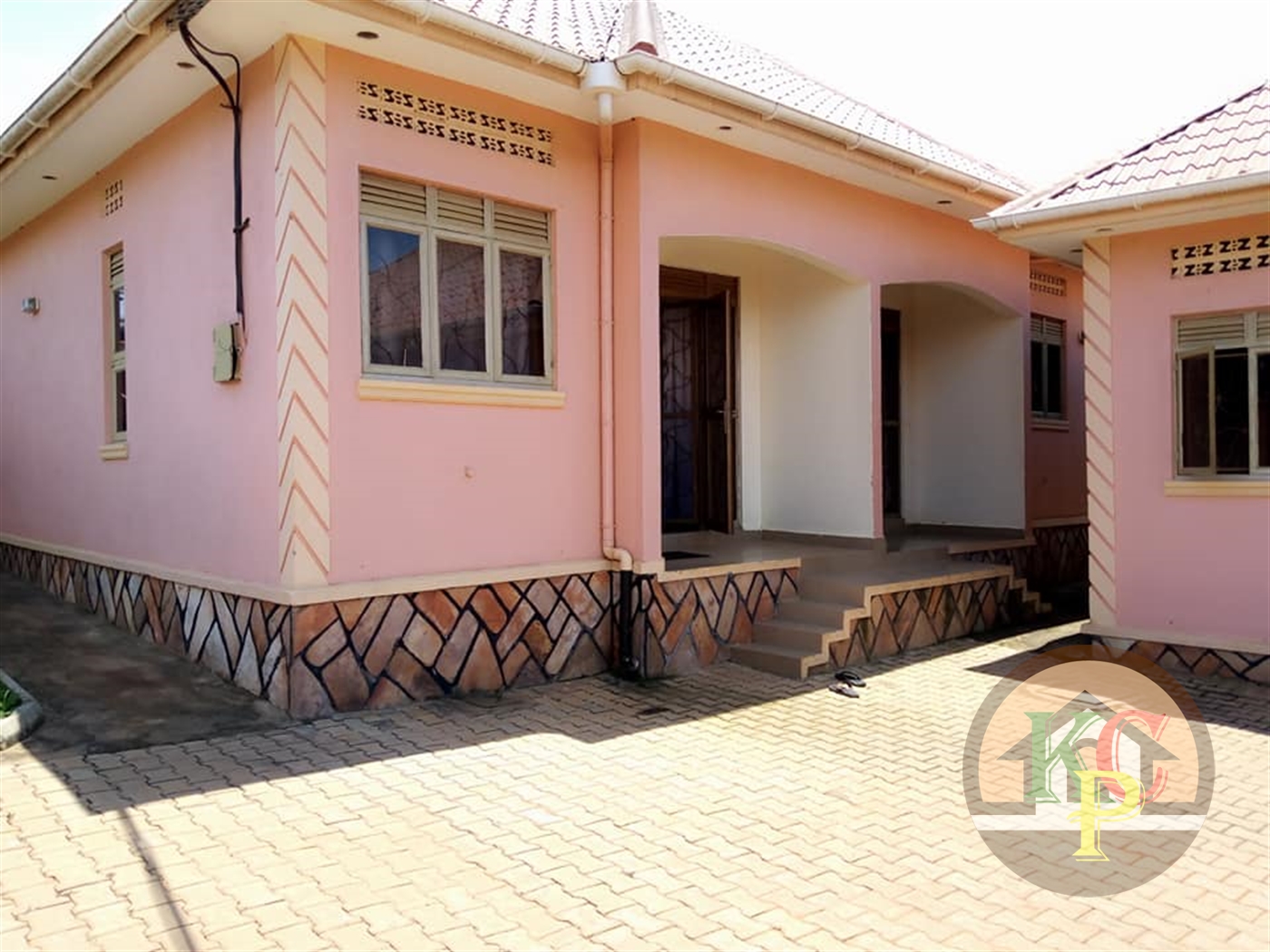 Apartment for rent in Kira Wakiso