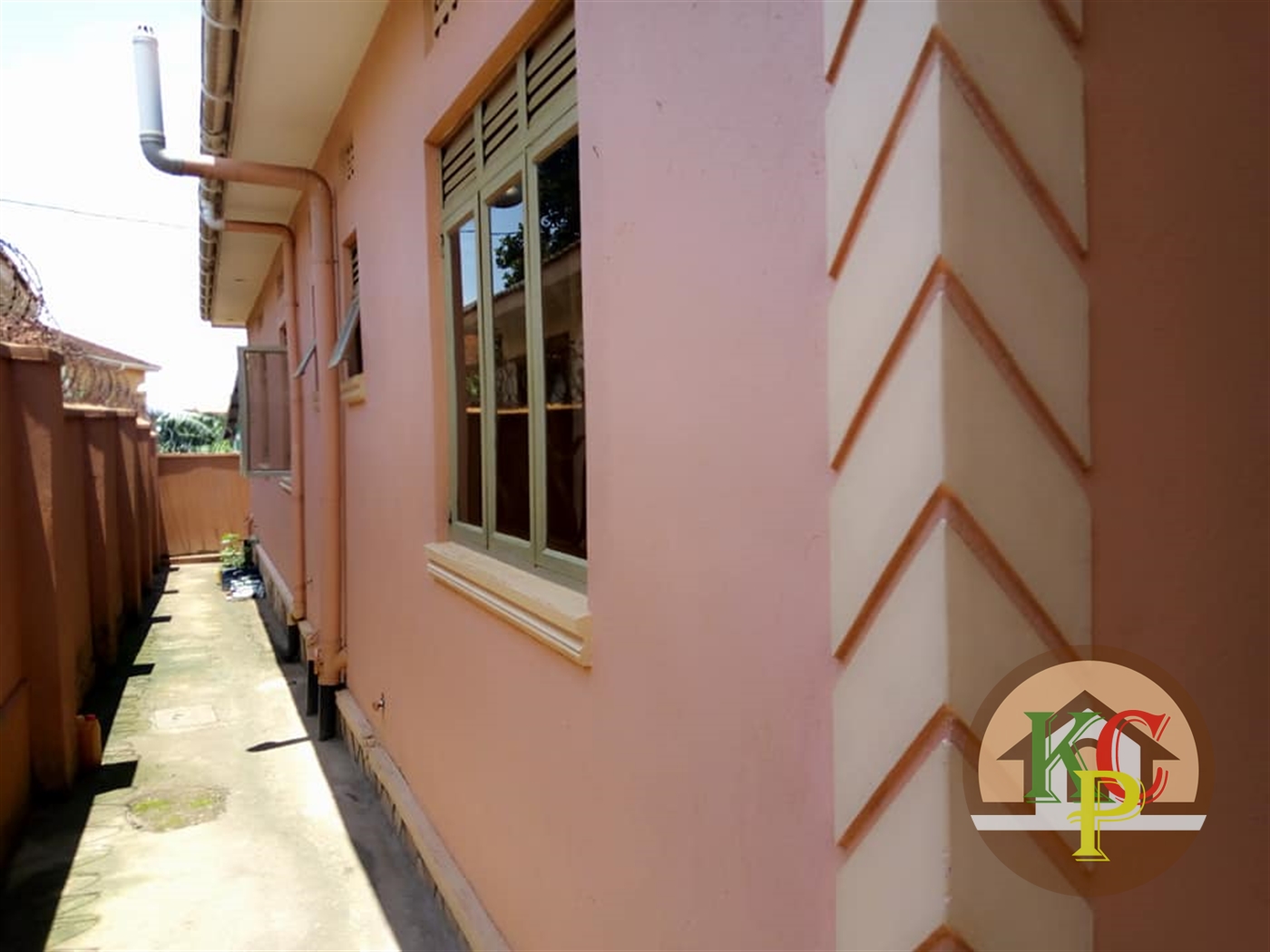 Apartment for rent in Kira Wakiso