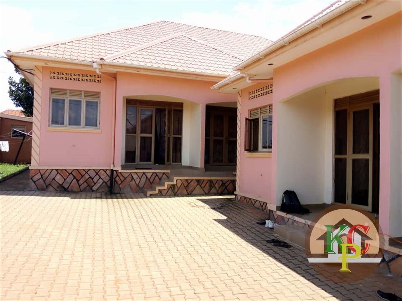 Apartment for rent in Kira Wakiso