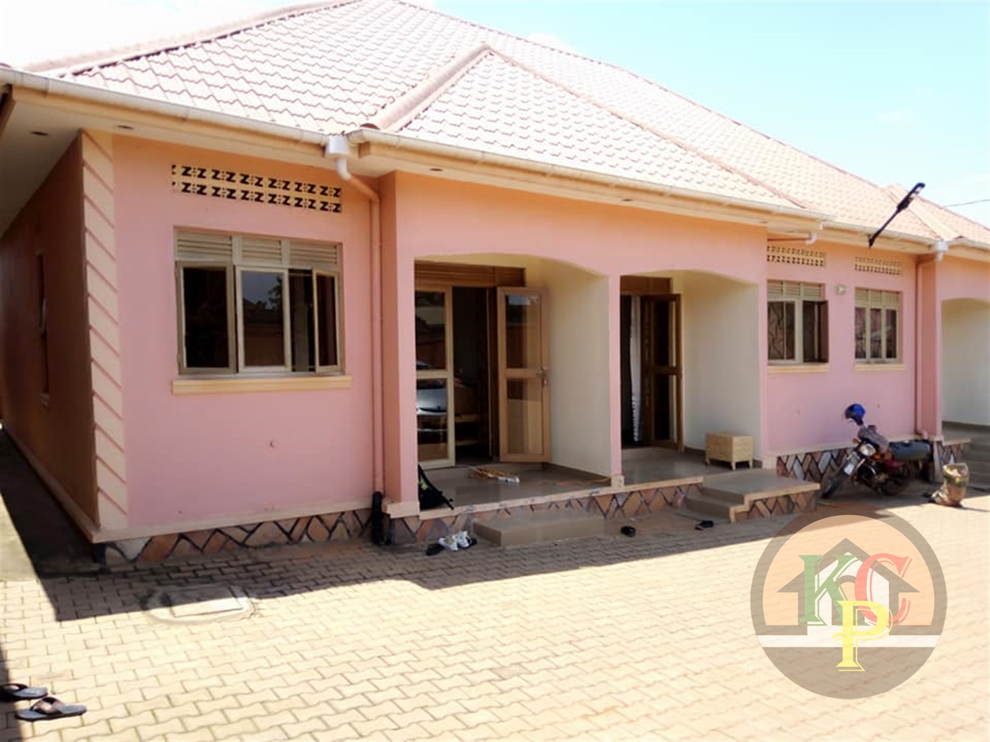 Apartment for rent in Kira Wakiso