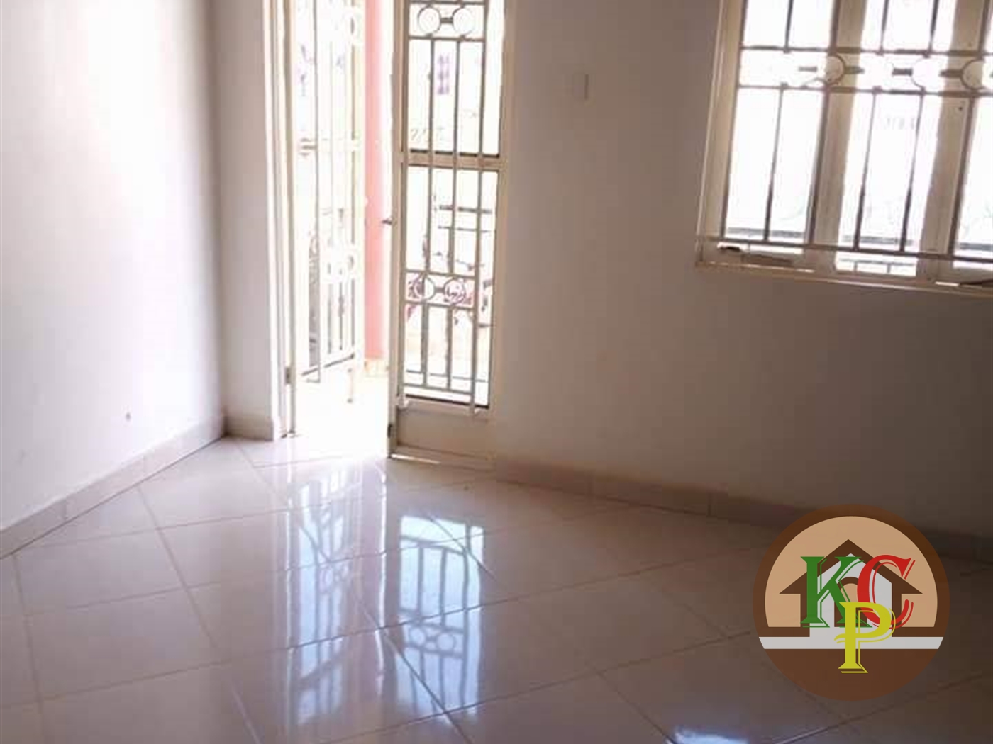 Semi Detached for rent in Namugongo Wakiso