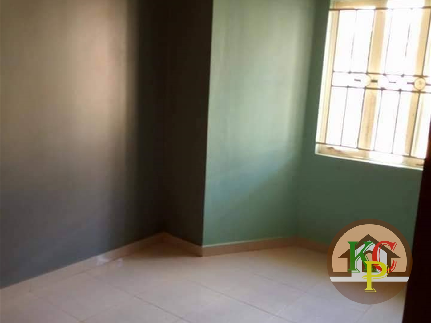 Semi Detached for rent in Namugongo Wakiso